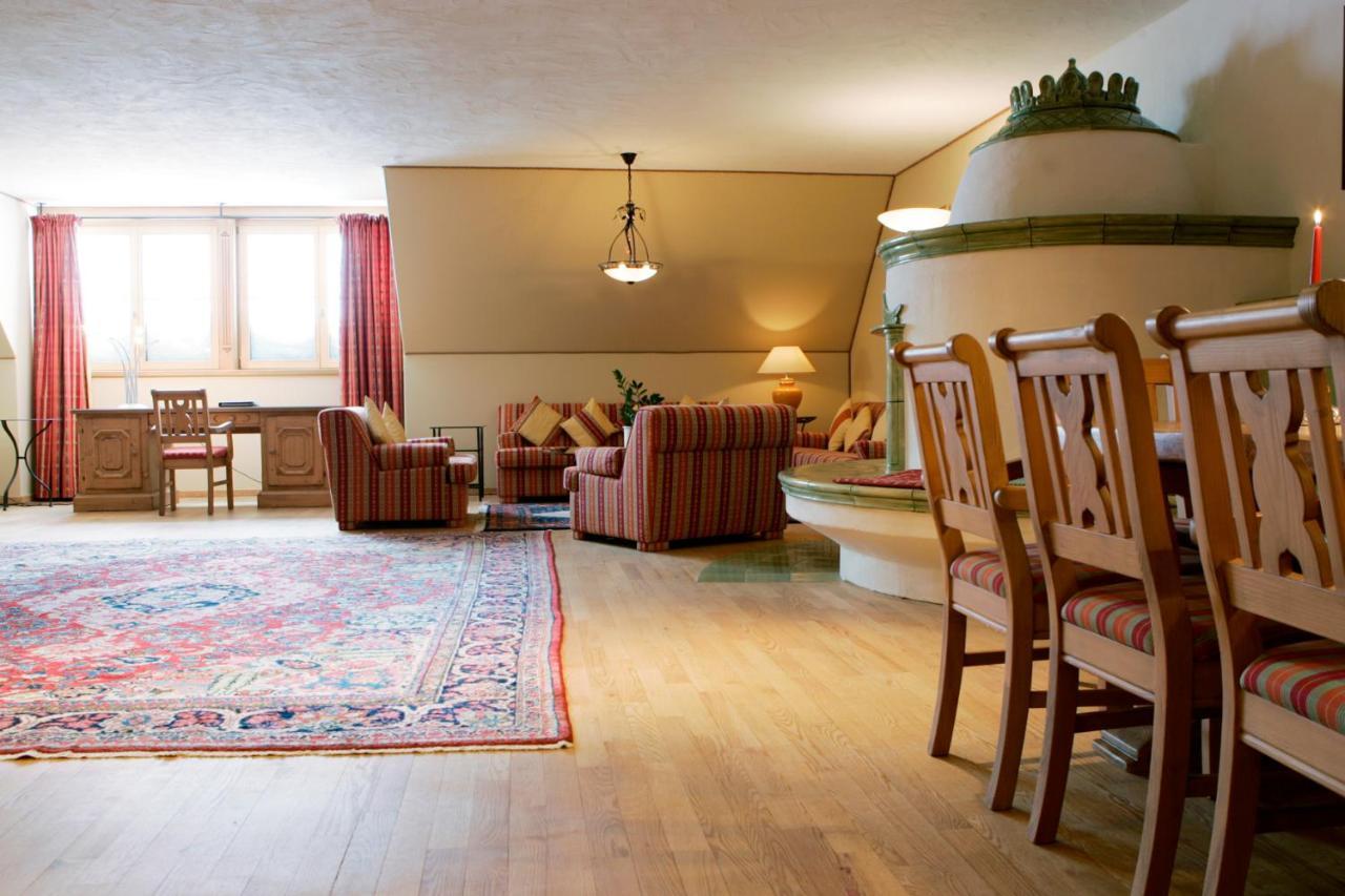 Arlberg Hospiz Hotel Sankt Christoph Am Arlberg Exteriör bild